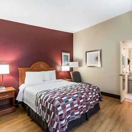 Red Roof Inn Morton Grove Zewnętrze zdjęcie