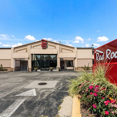 Red Roof Inn Morton Grove Zewnętrze zdjęcie