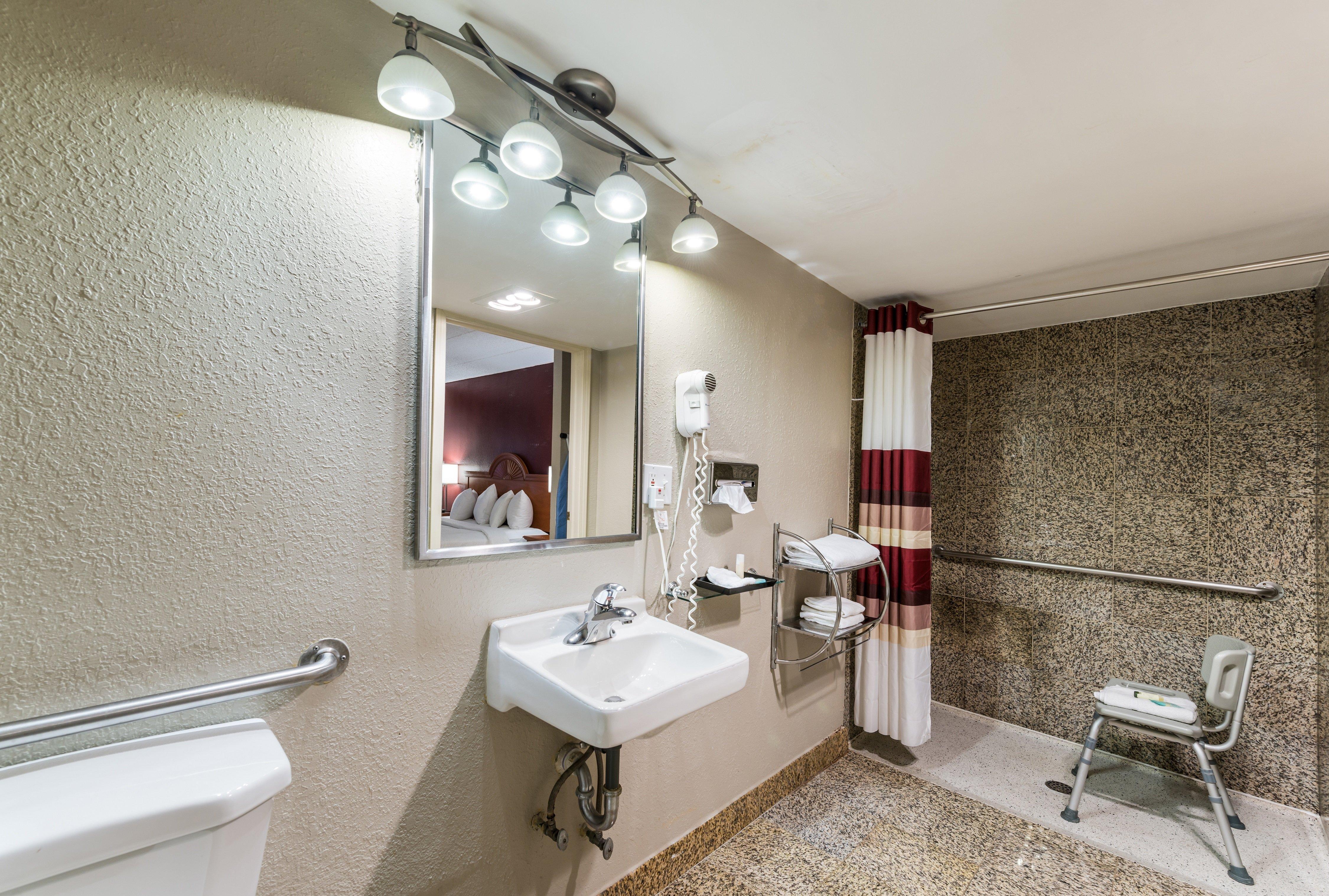 Red Roof Inn Morton Grove Zewnętrze zdjęcie