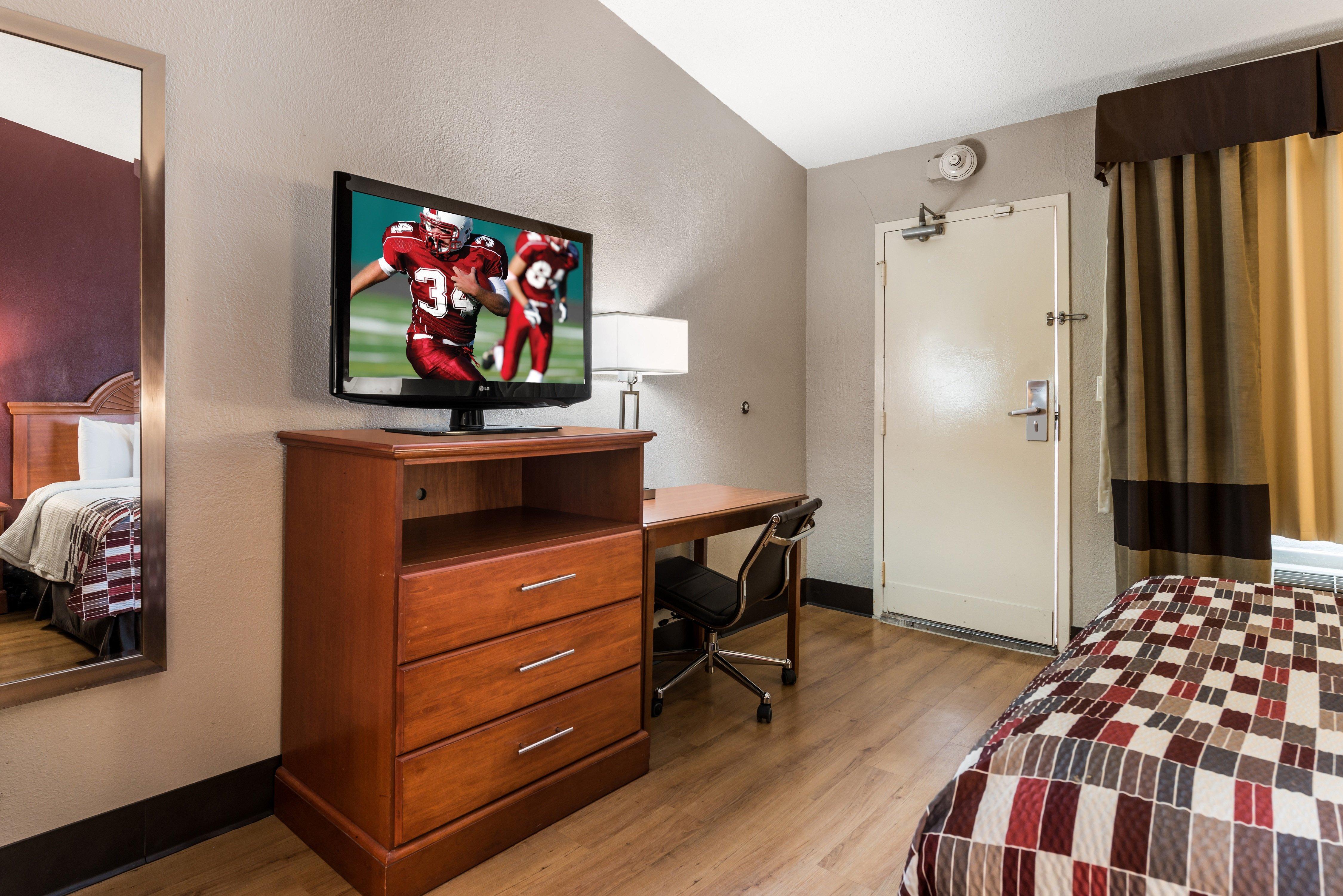 Red Roof Inn Morton Grove Zewnętrze zdjęcie