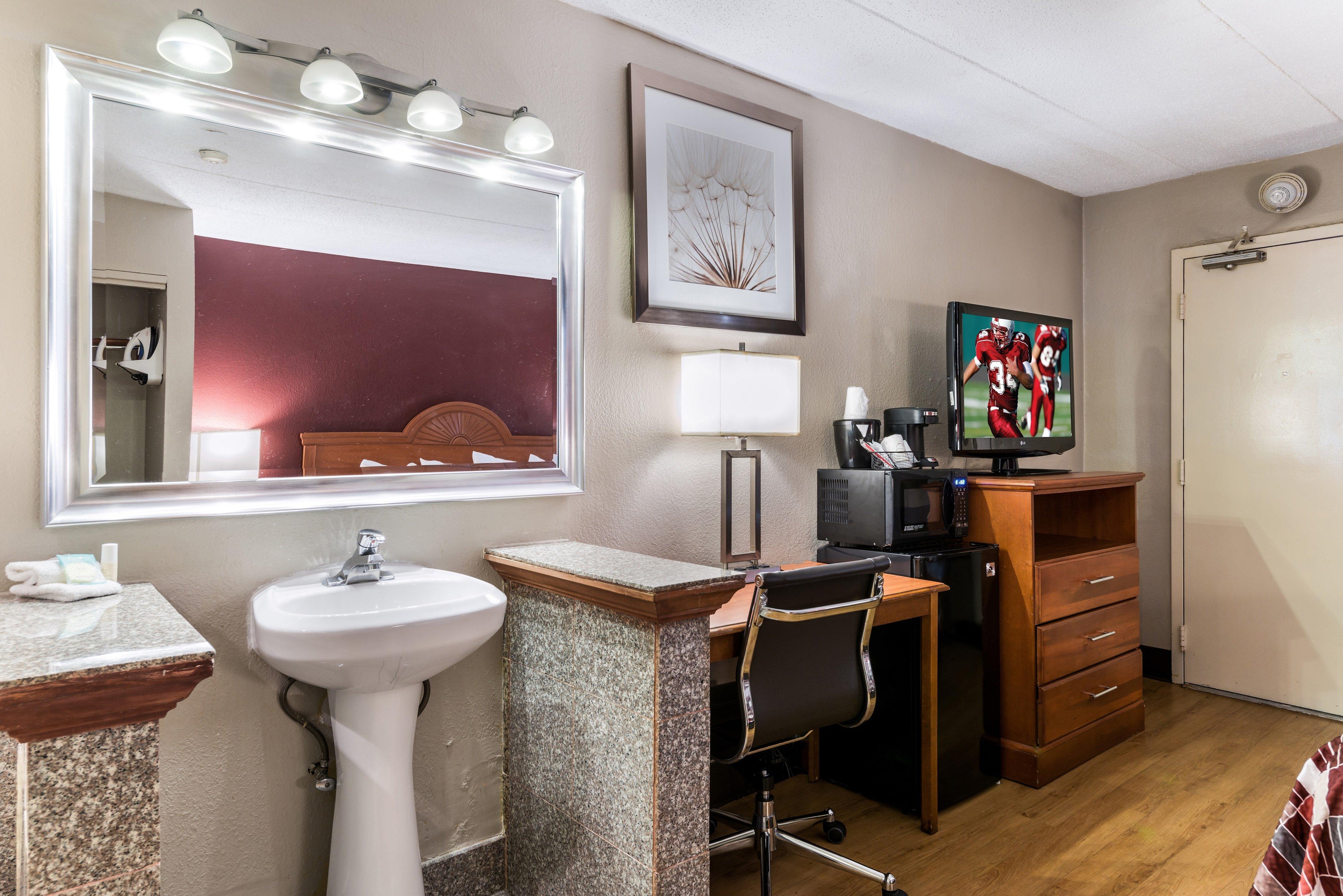 Red Roof Inn Morton Grove Zewnętrze zdjęcie