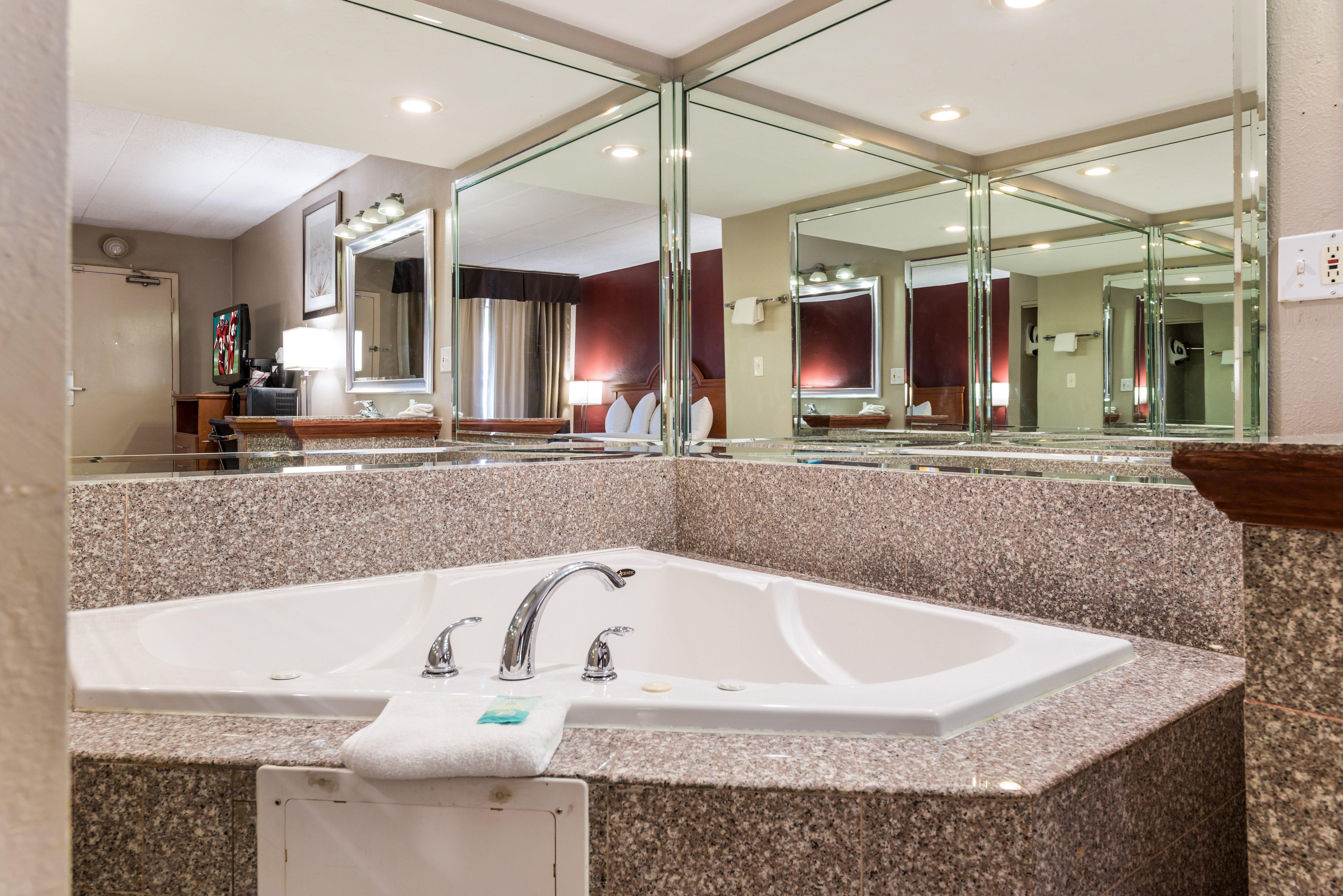 Red Roof Inn Morton Grove Zewnętrze zdjęcie