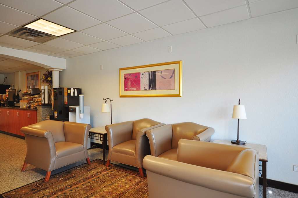 Red Roof Inn Morton Grove Wnętrze zdjęcie
