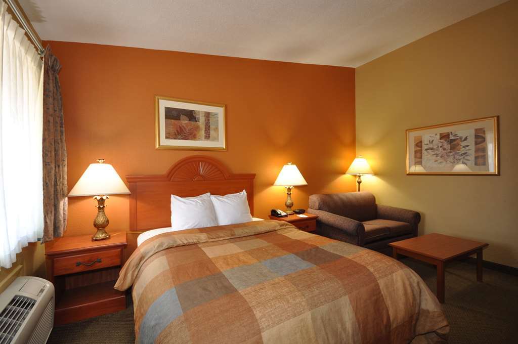 Red Roof Inn Morton Grove Pokój zdjęcie