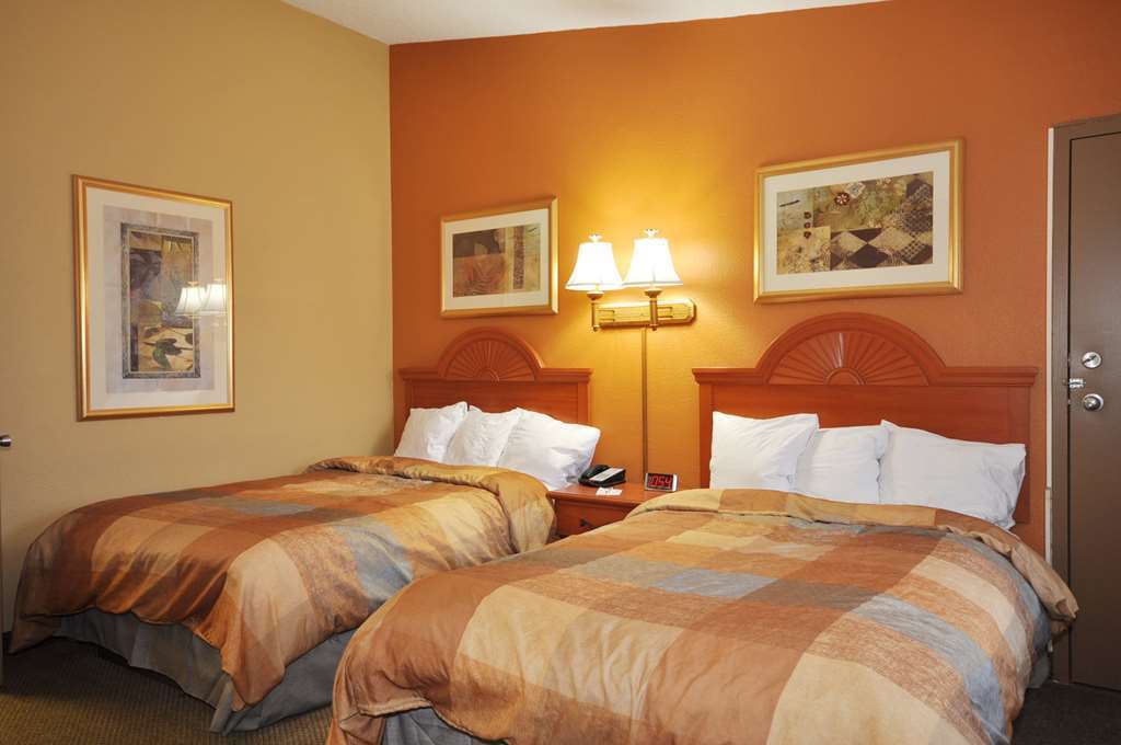Red Roof Inn Morton Grove Pokój zdjęcie