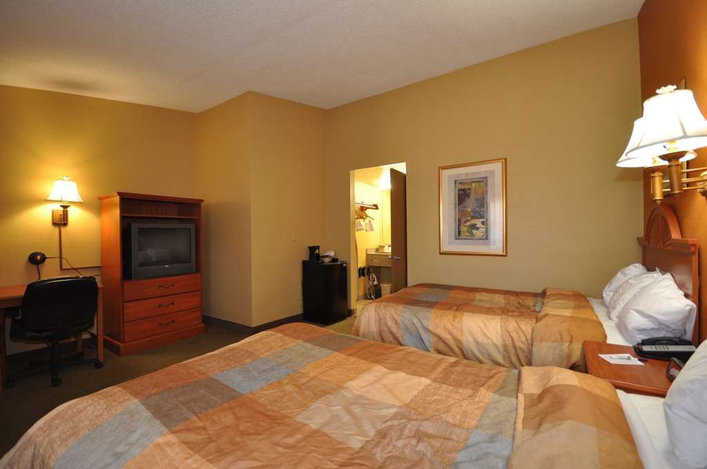 Red Roof Inn Morton Grove Pokój zdjęcie