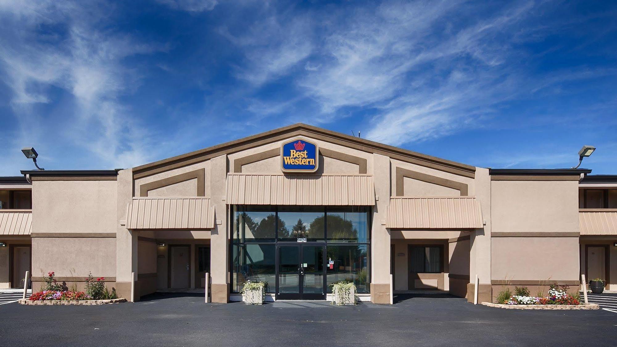 Red Roof Inn Morton Grove Zewnętrze zdjęcie
