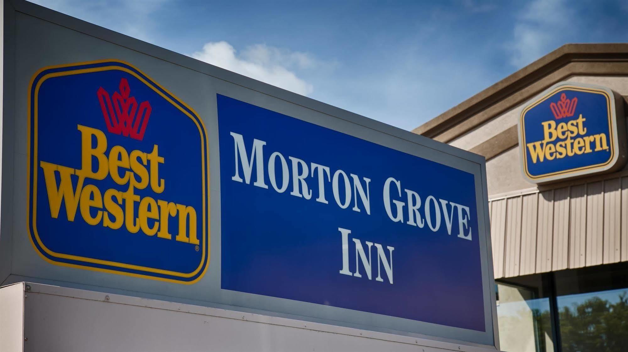 Red Roof Inn Morton Grove Zewnętrze zdjęcie