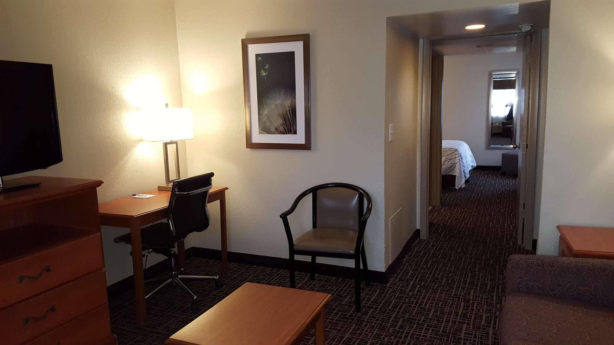 Red Roof Inn Morton Grove Zewnętrze zdjęcie