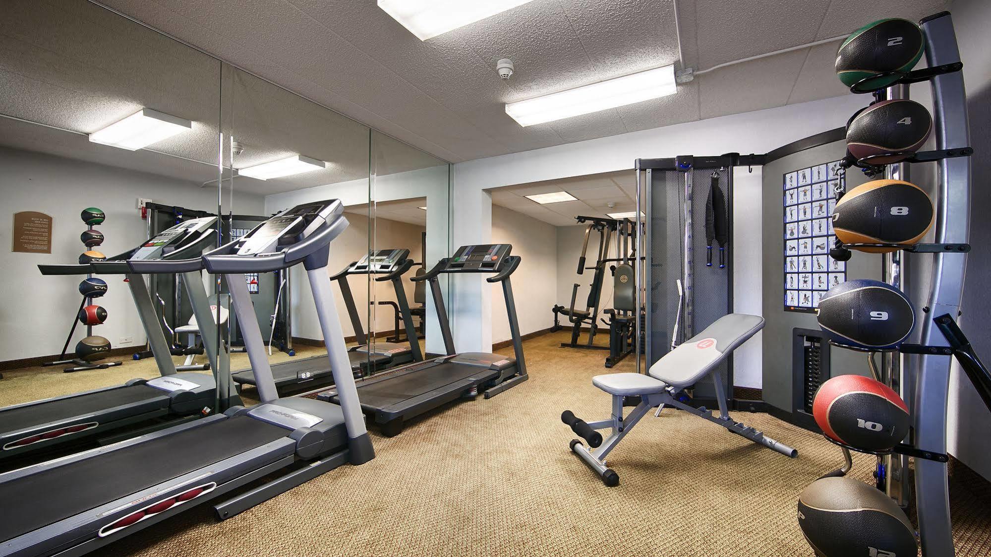 Red Roof Inn Morton Grove Zewnętrze zdjęcie