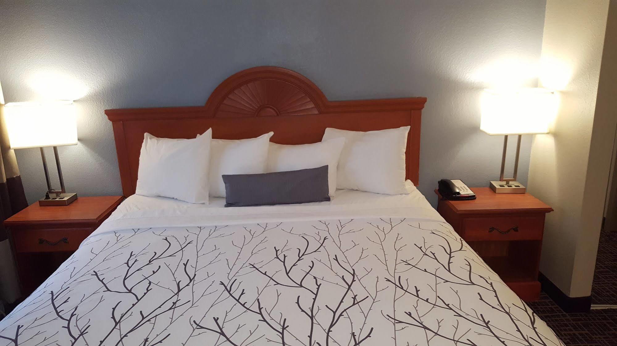 Red Roof Inn Morton Grove Zewnętrze zdjęcie