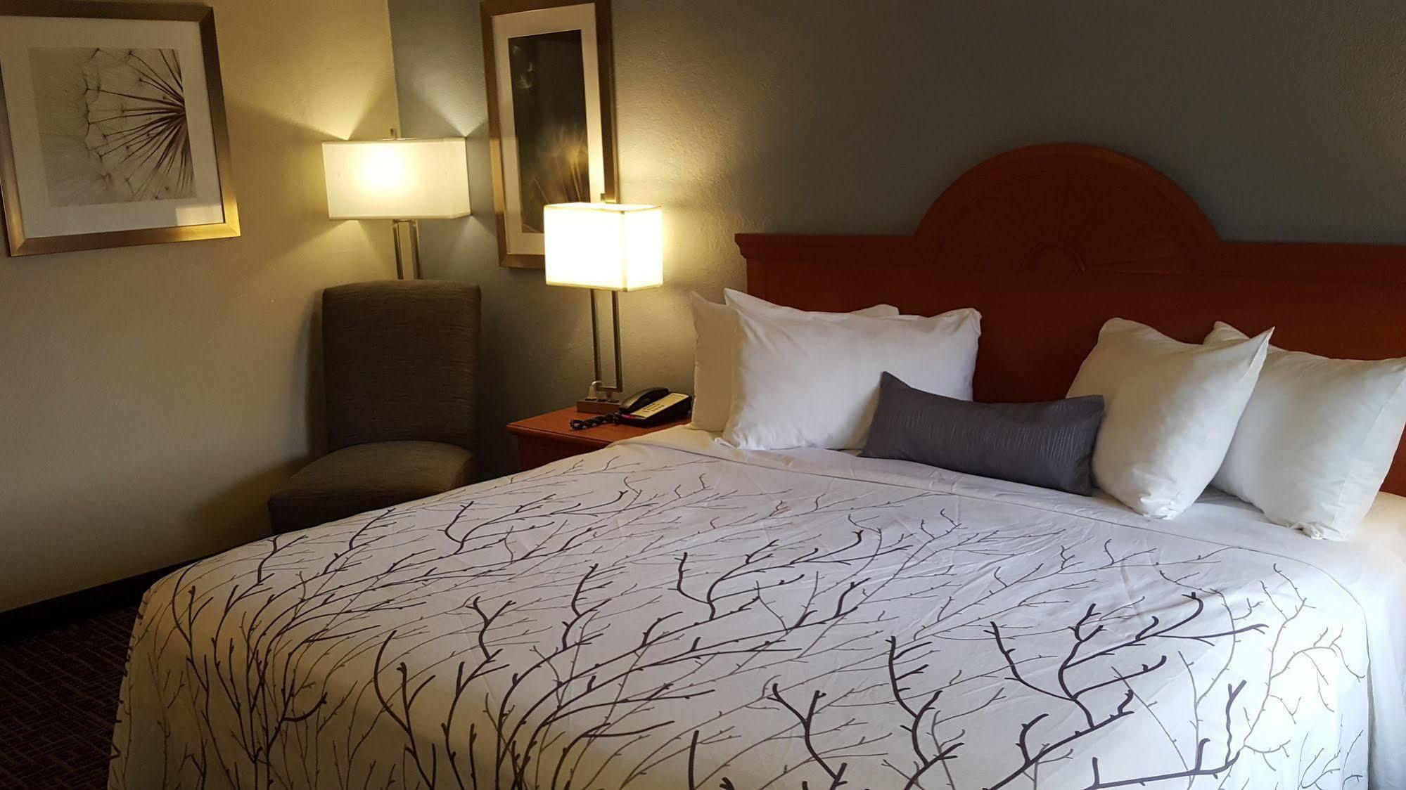Red Roof Inn Morton Grove Zewnętrze zdjęcie