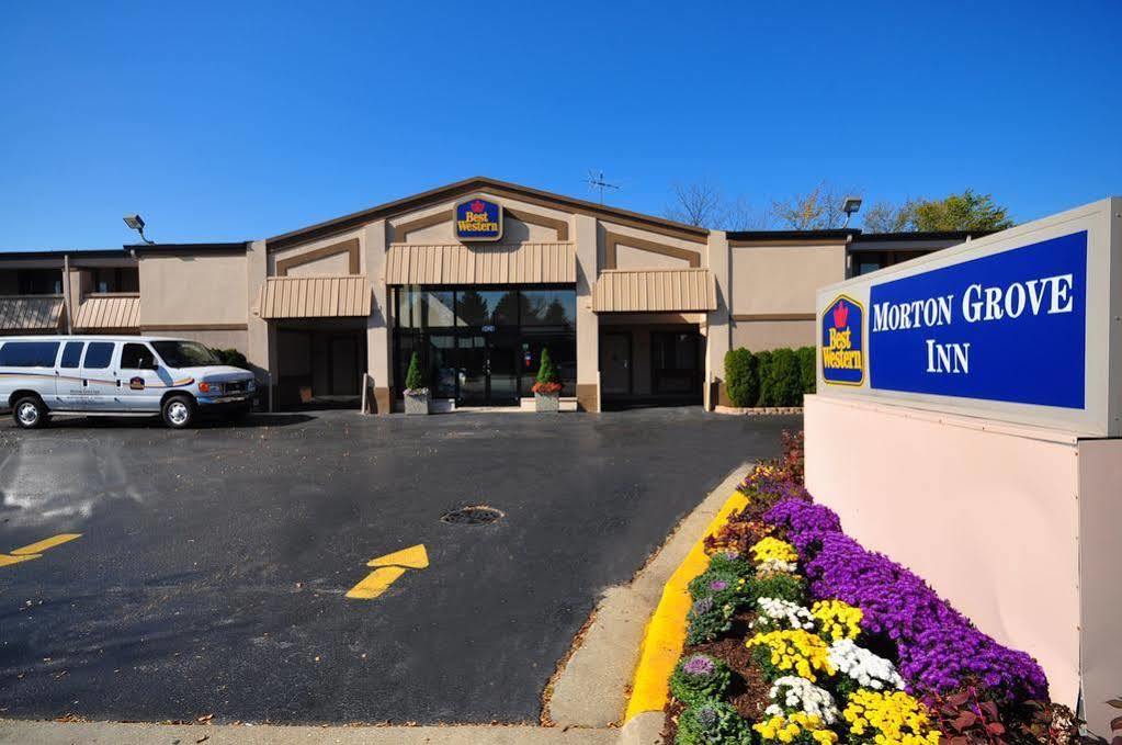 Red Roof Inn Morton Grove Zewnętrze zdjęcie