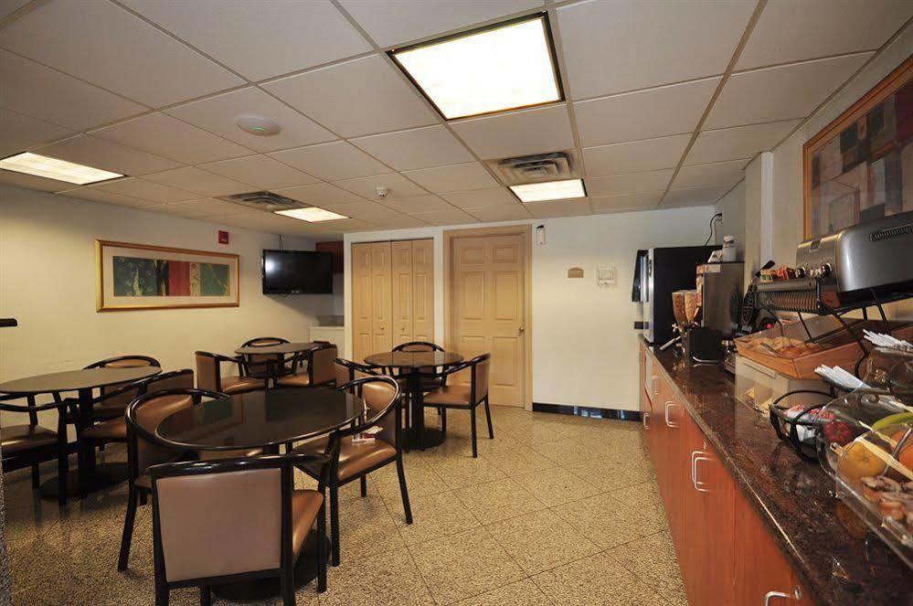Red Roof Inn Morton Grove Zewnętrze zdjęcie