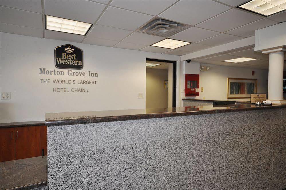 Red Roof Inn Morton Grove Zewnętrze zdjęcie