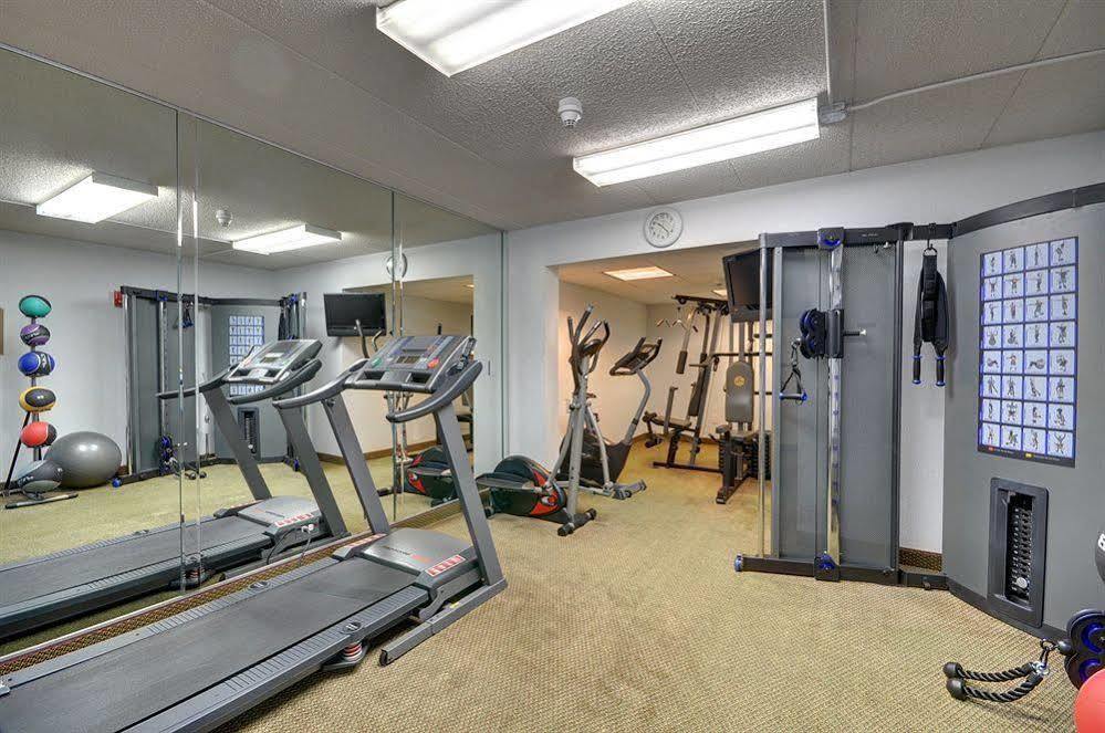 Red Roof Inn Morton Grove Zewnętrze zdjęcie