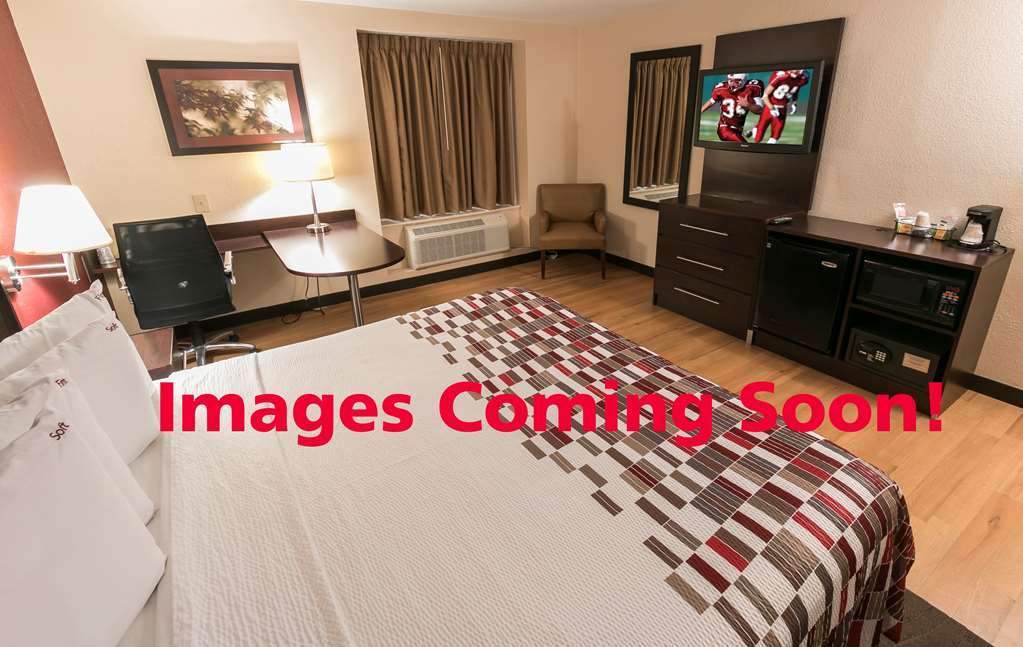 Red Roof Inn Morton Grove Zewnętrze zdjęcie