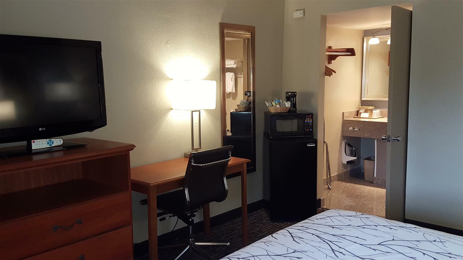 Red Roof Inn Morton Grove Zewnętrze zdjęcie