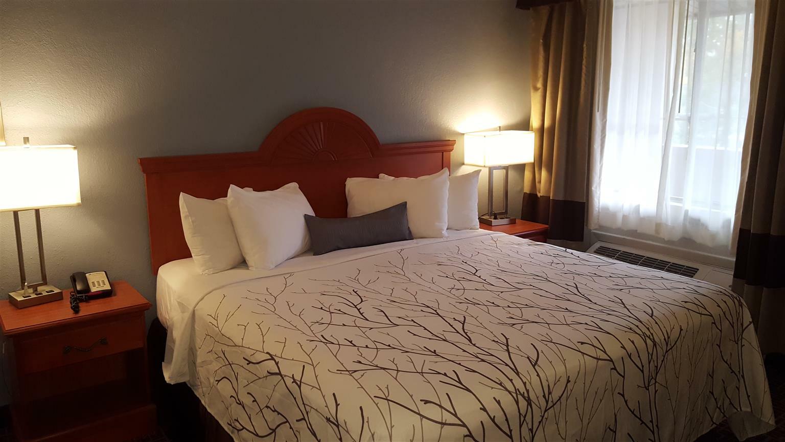 Red Roof Inn Morton Grove Zewnętrze zdjęcie