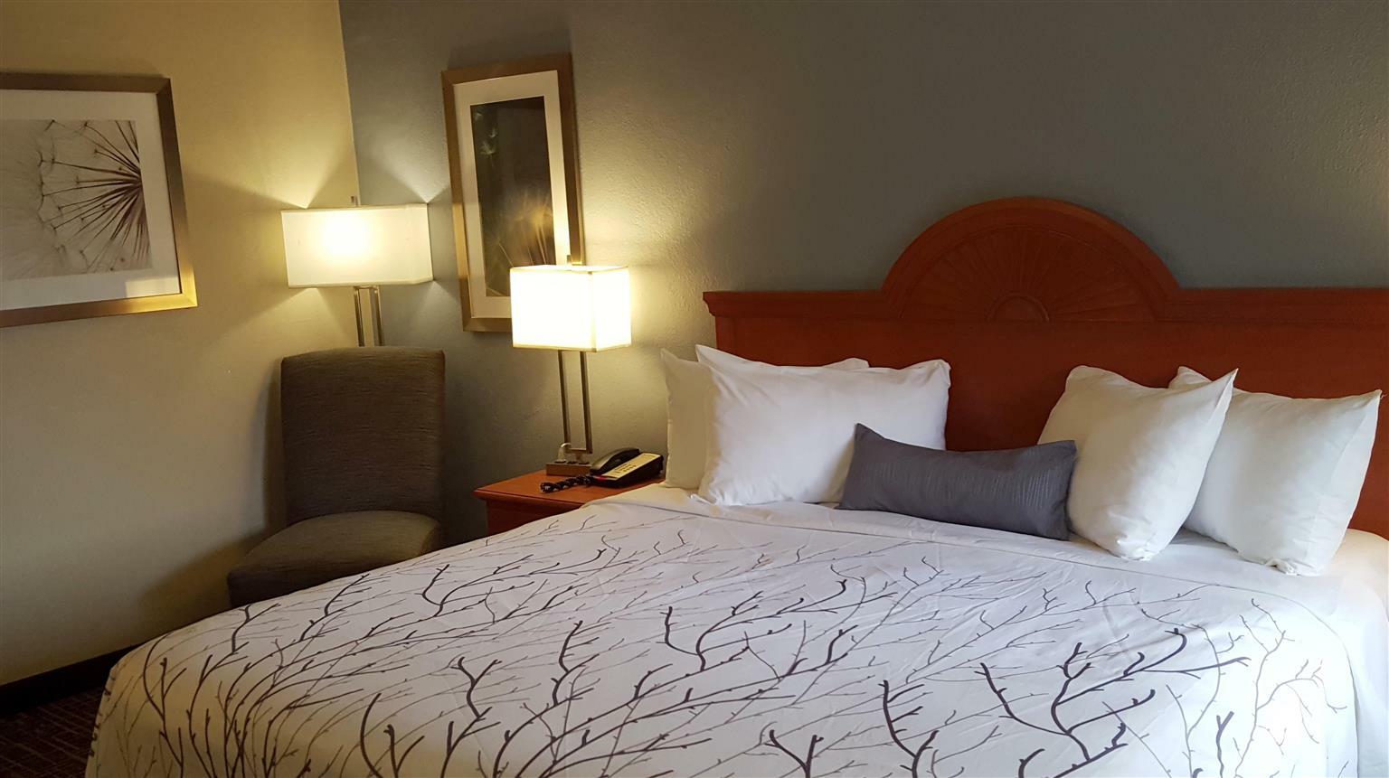 Red Roof Inn Morton Grove Zewnętrze zdjęcie