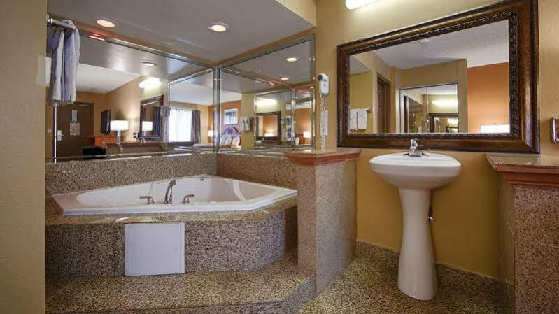 Red Roof Inn Morton Grove Zewnętrze zdjęcie