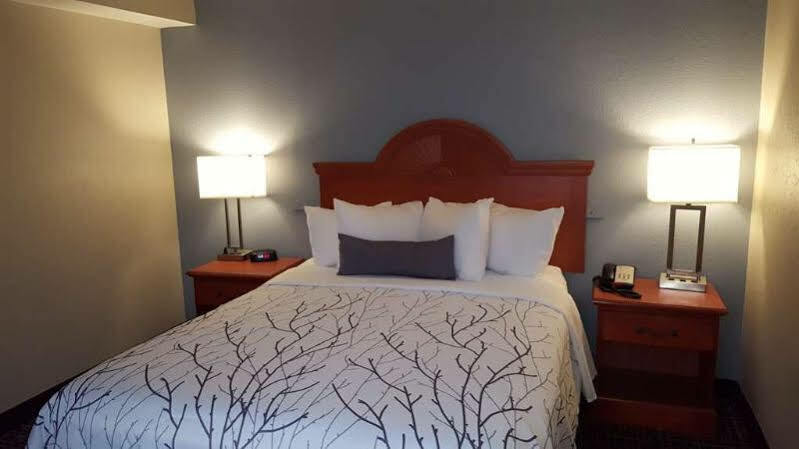Red Roof Inn Morton Grove Zewnętrze zdjęcie