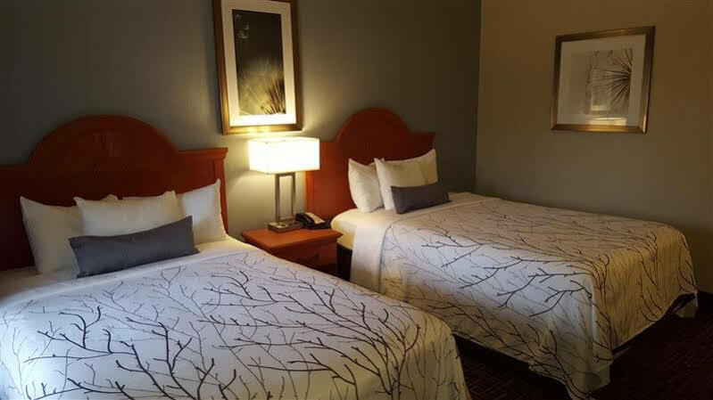 Red Roof Inn Morton Grove Zewnętrze zdjęcie