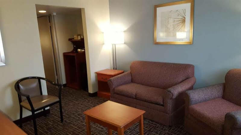 Red Roof Inn Morton Grove Zewnętrze zdjęcie