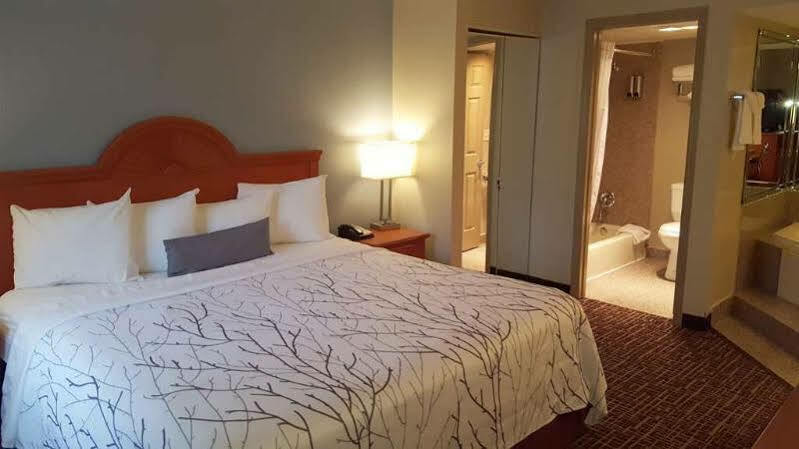 Red Roof Inn Morton Grove Zewnętrze zdjęcie