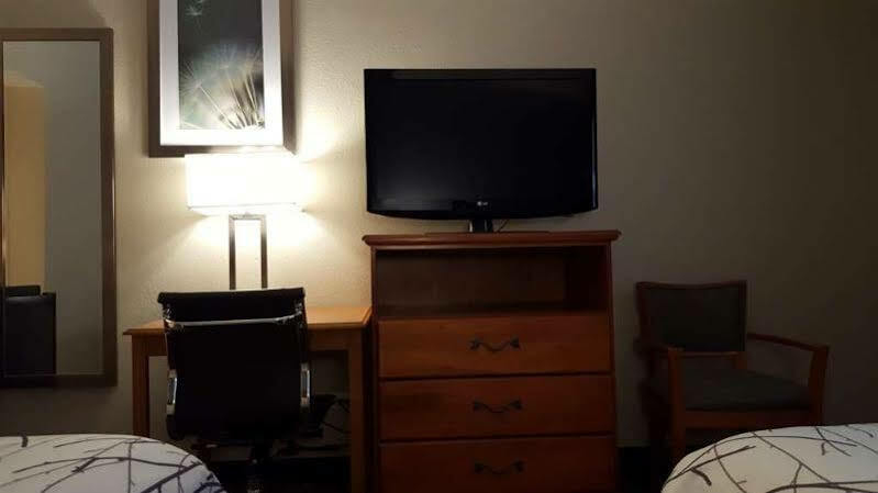 Red Roof Inn Morton Grove Zewnętrze zdjęcie